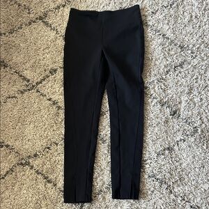 NIC+ZOE Black Women Jeans